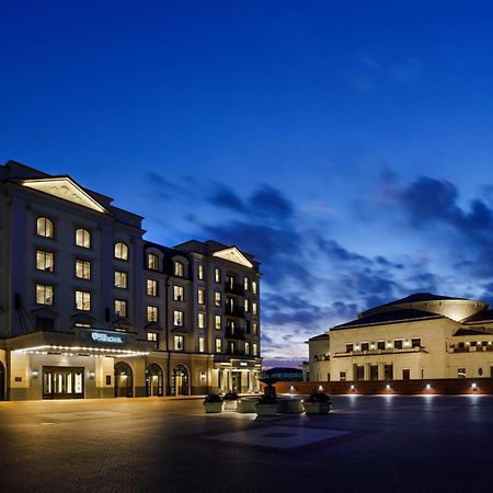 Hotel Carmichael, Autograph Collection Carmel Esterno foto