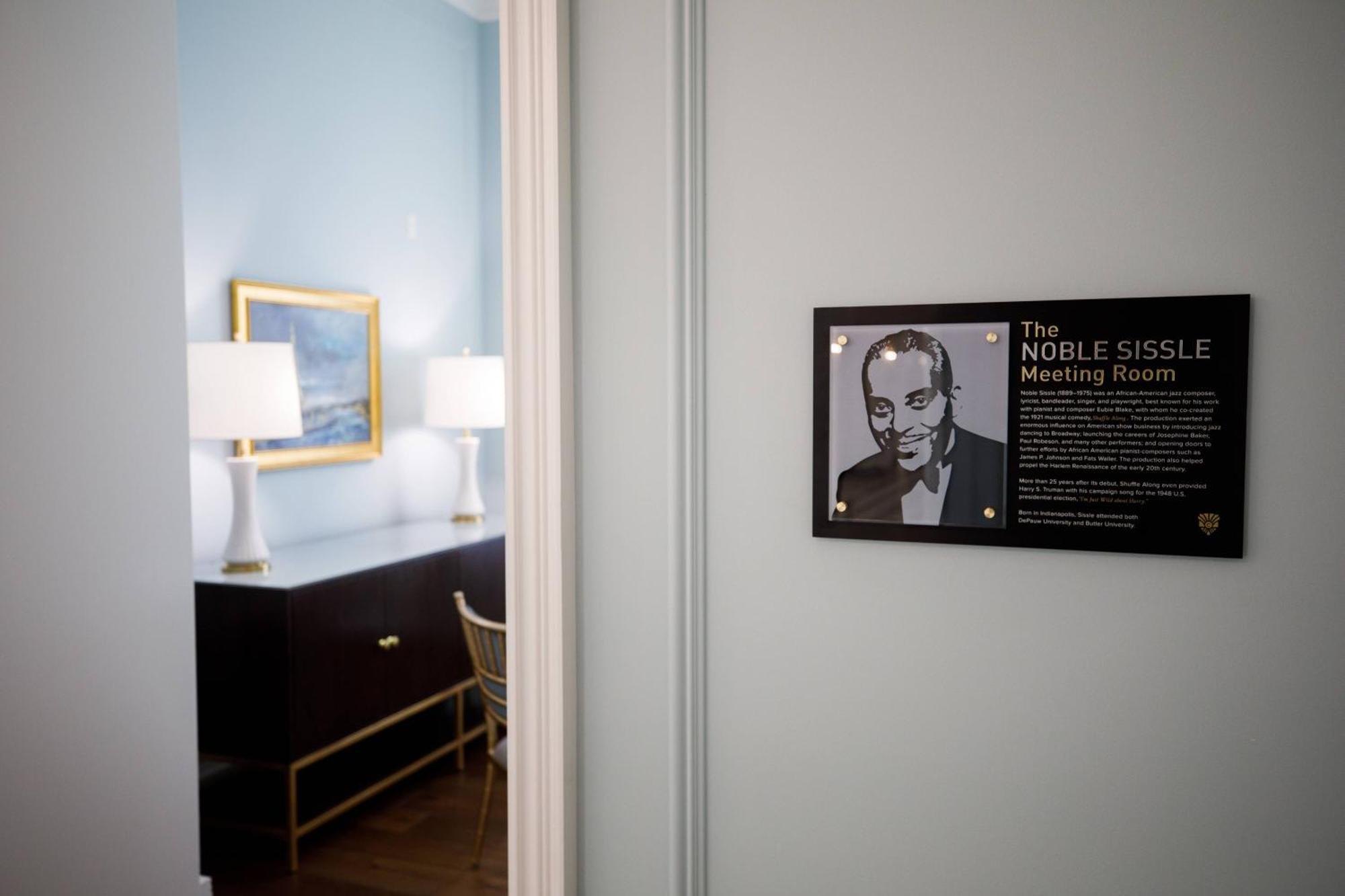 Hotel Carmichael, Autograph Collection Carmel Esterno foto