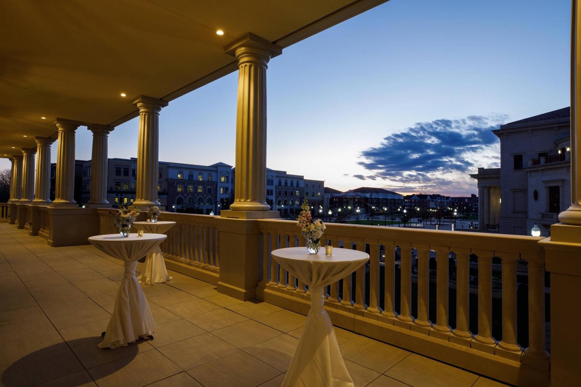 Hotel Carmichael, Autograph Collection Carmel Esterno foto