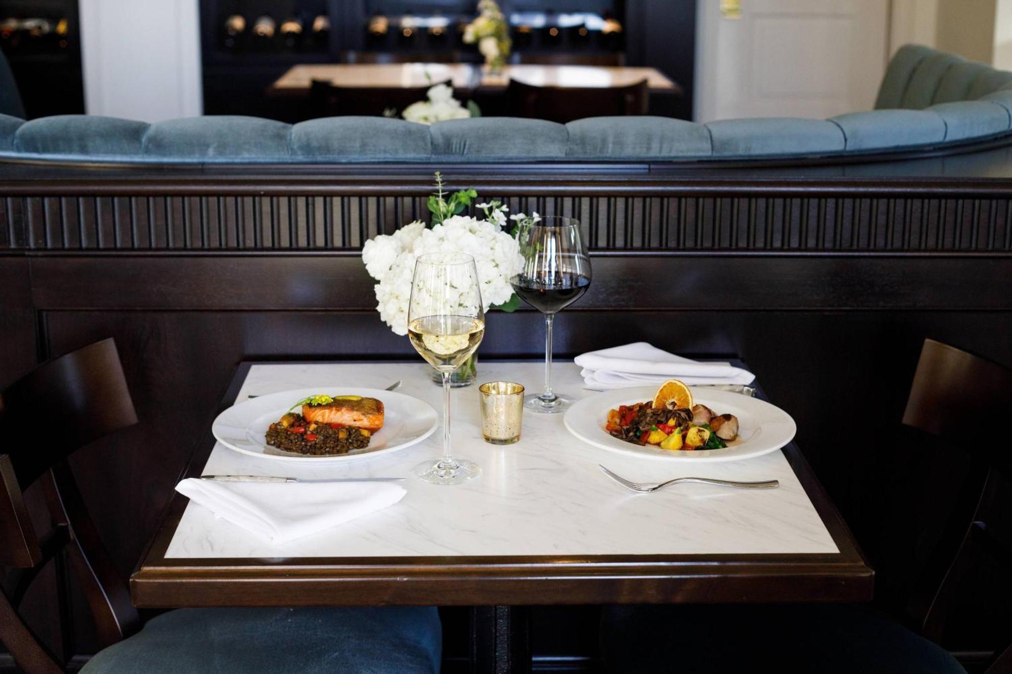 Hotel Carmichael, Autograph Collection Carmel Esterno foto