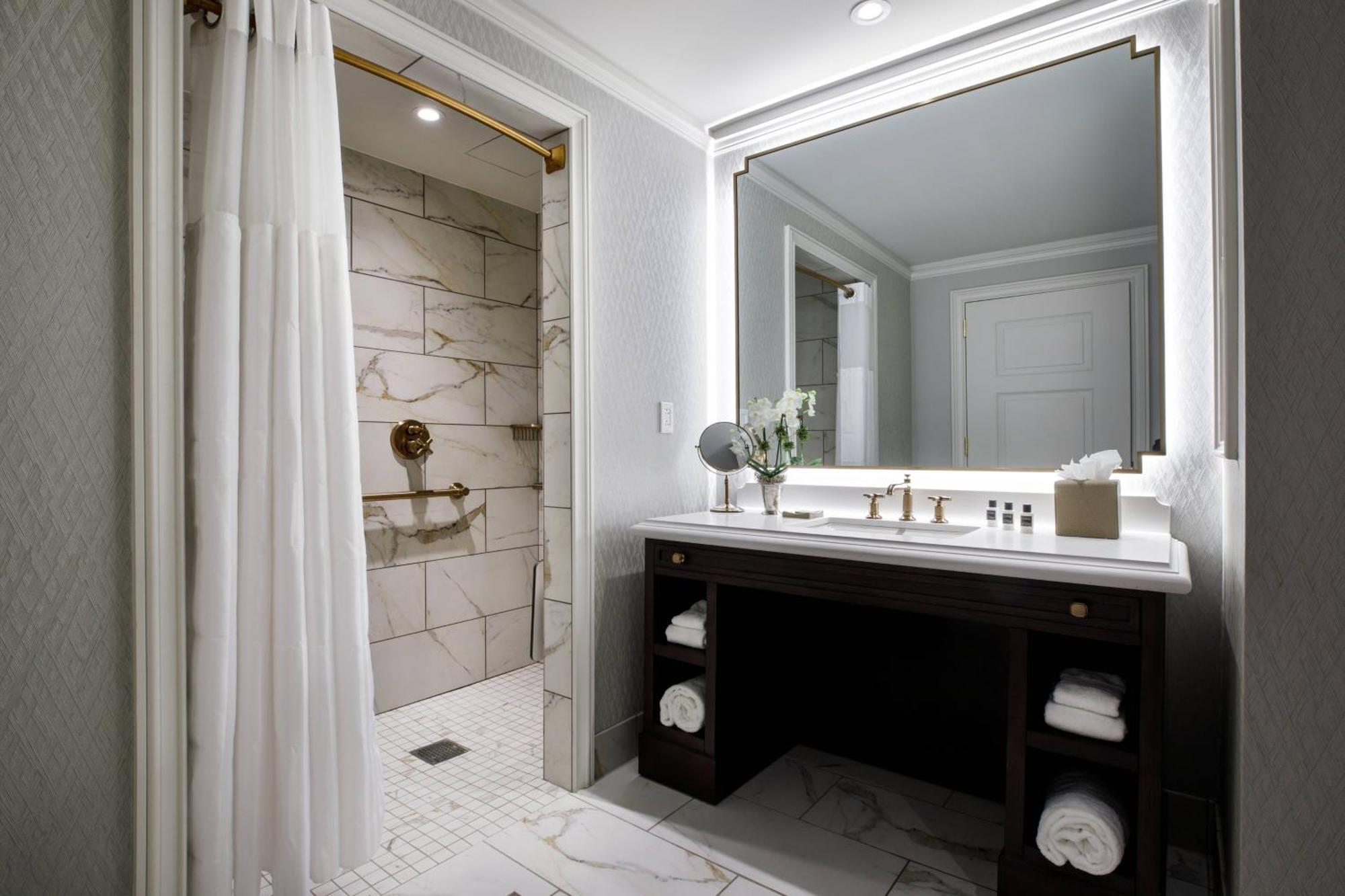 Hotel Carmichael, Autograph Collection Carmel Esterno foto