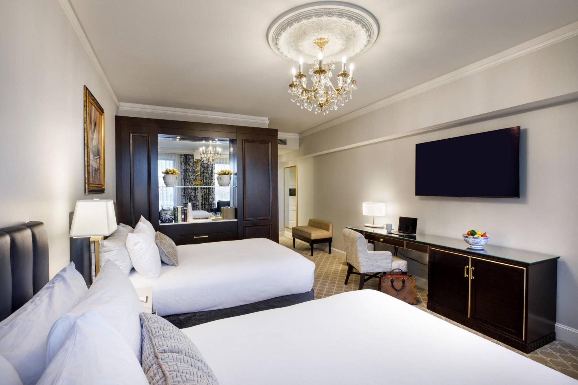 Hotel Carmichael, Autograph Collection Carmel Esterno foto