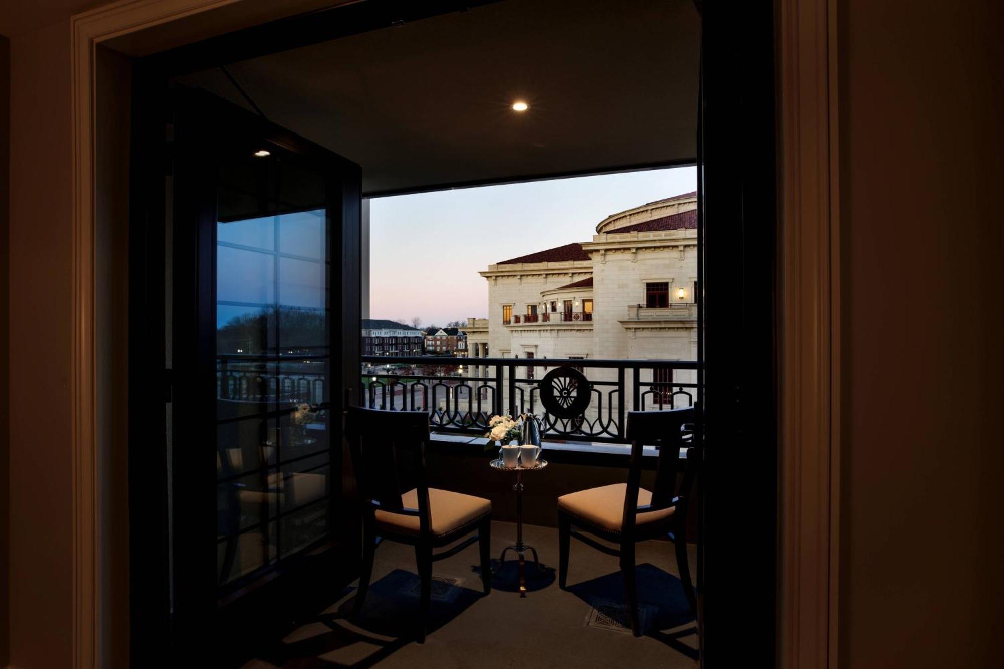 Hotel Carmichael, Autograph Collection Carmel Esterno foto