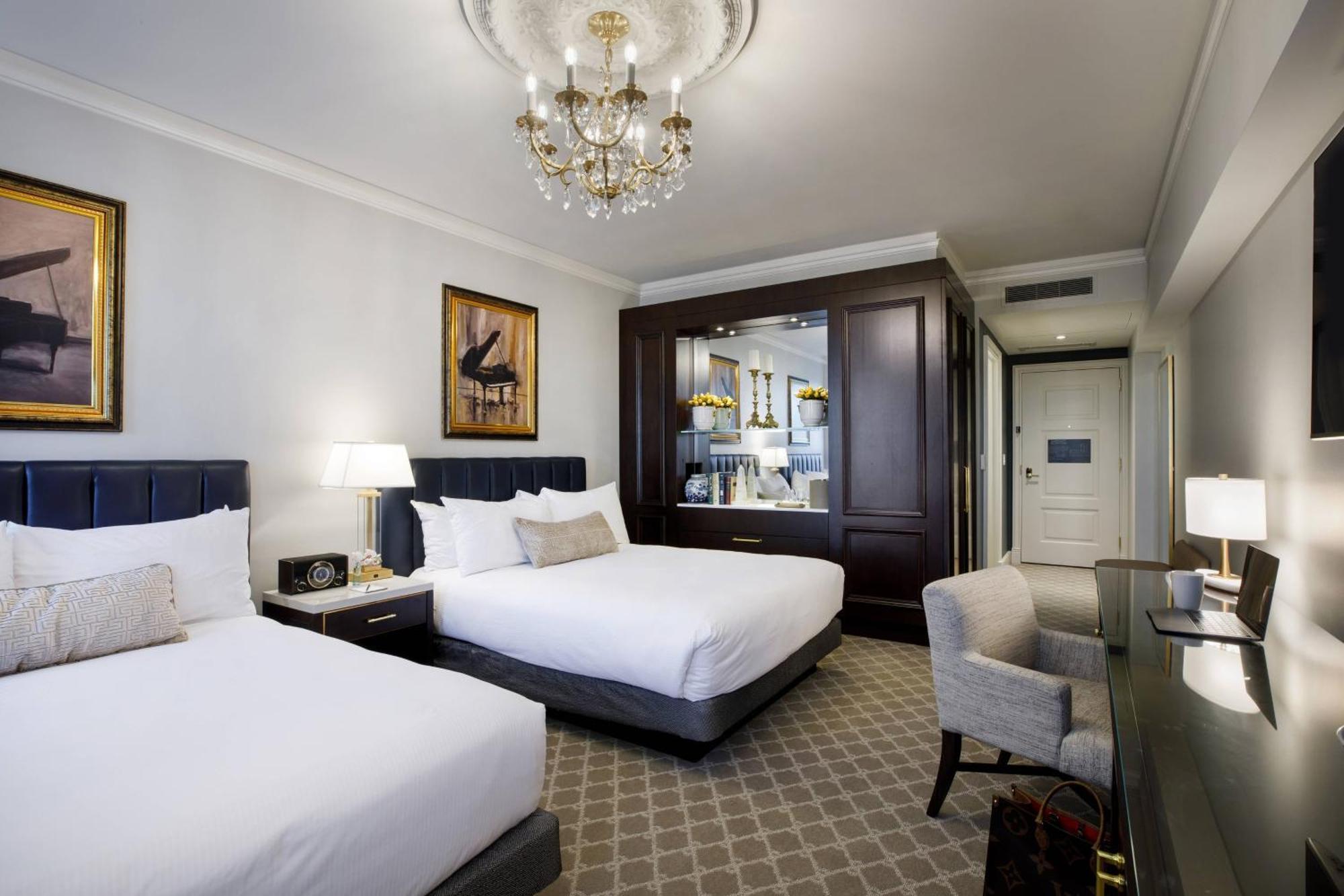Hotel Carmichael, Autograph Collection Carmel Esterno foto