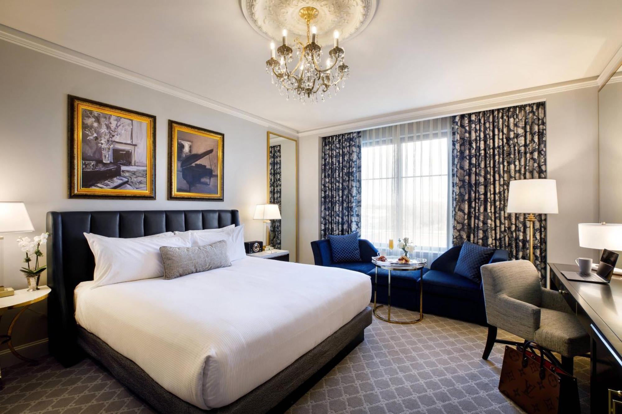 Hotel Carmichael, Autograph Collection Carmel Esterno foto