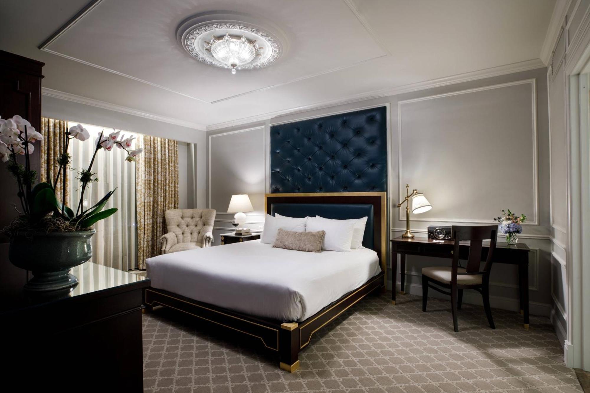 Hotel Carmichael, Autograph Collection Carmel Esterno foto