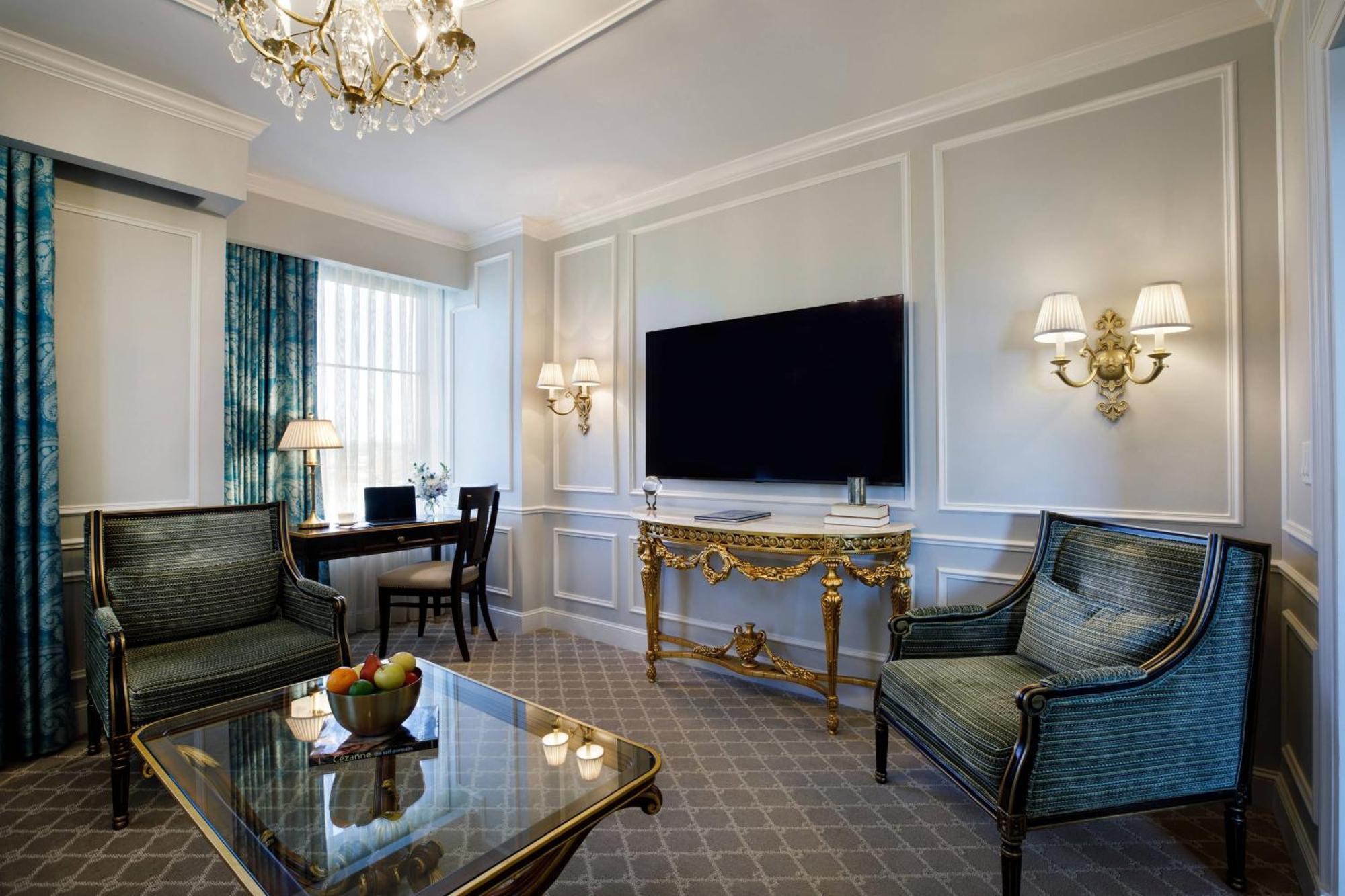 Hotel Carmichael, Autograph Collection Carmel Esterno foto