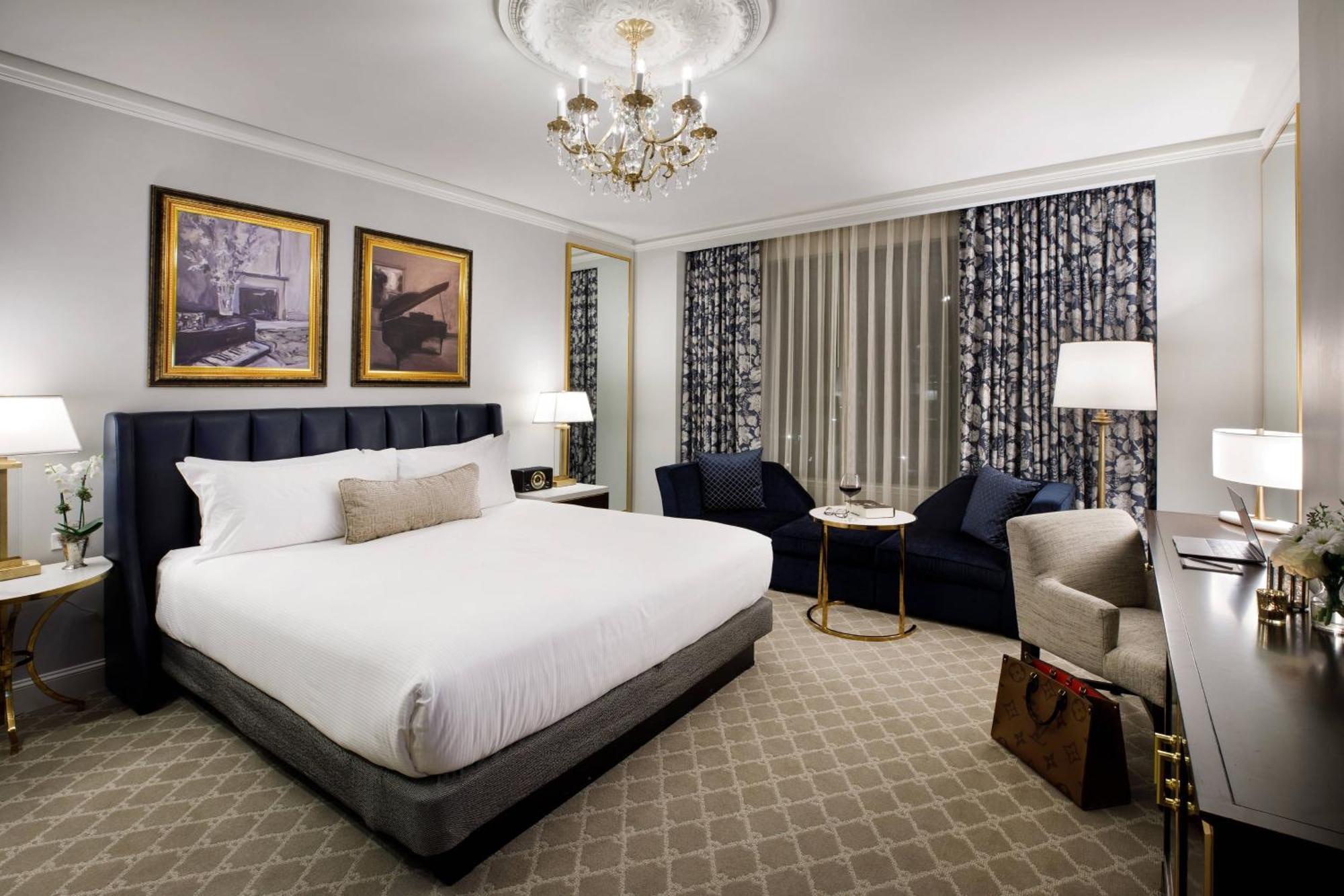 Hotel Carmichael, Autograph Collection Carmel Esterno foto