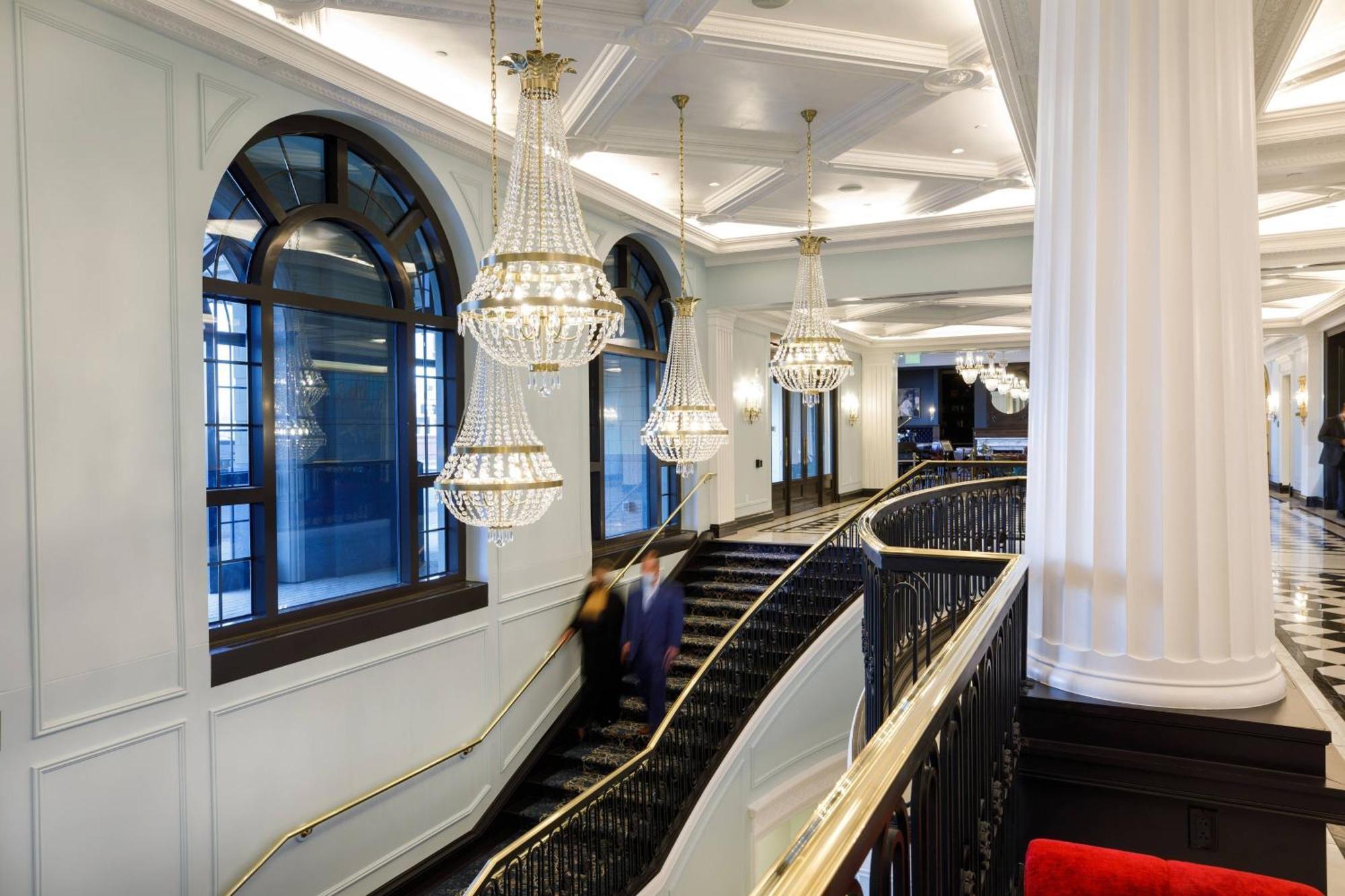 Hotel Carmichael, Autograph Collection Carmel Esterno foto
