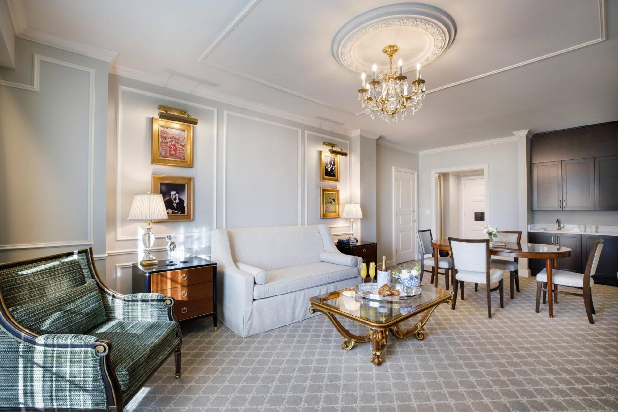 Hotel Carmichael, Autograph Collection Carmel Esterno foto