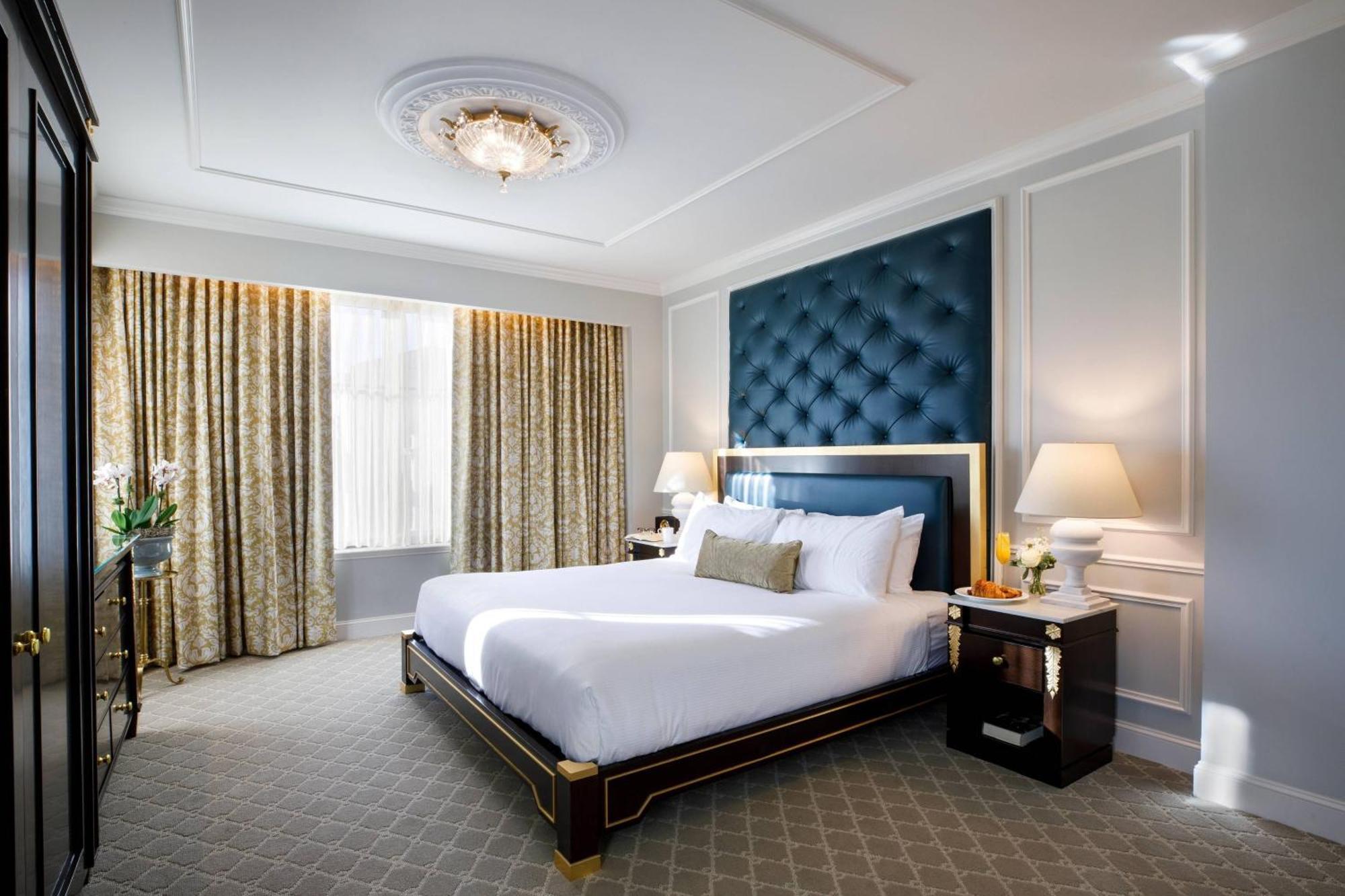 Hotel Carmichael, Autograph Collection Carmel Esterno foto