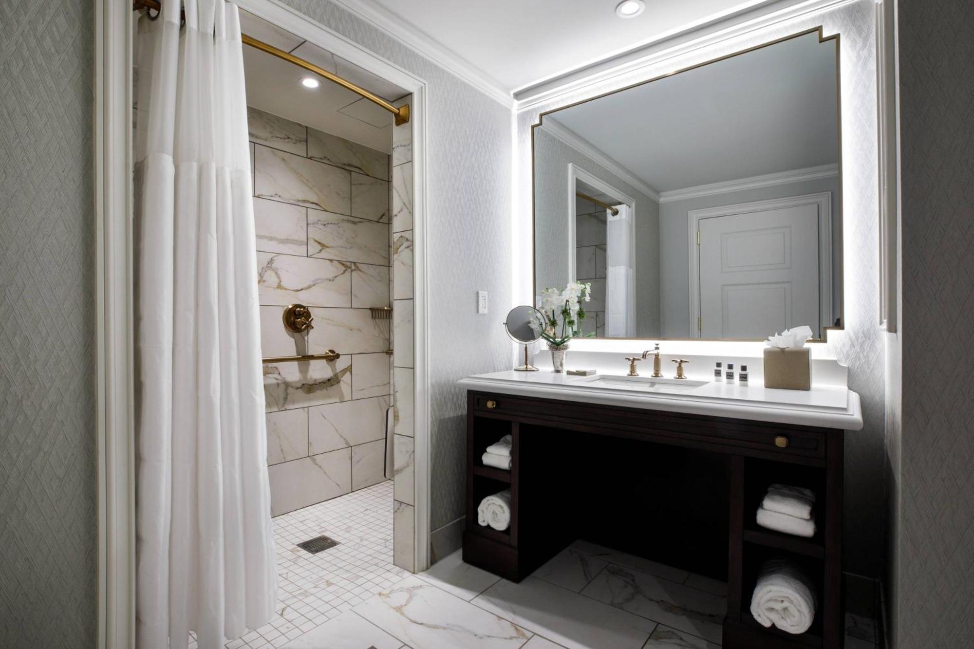 Hotel Carmichael, Autograph Collection Carmel Esterno foto